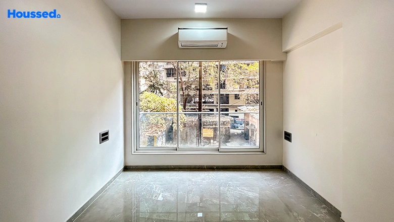Sample Apartment